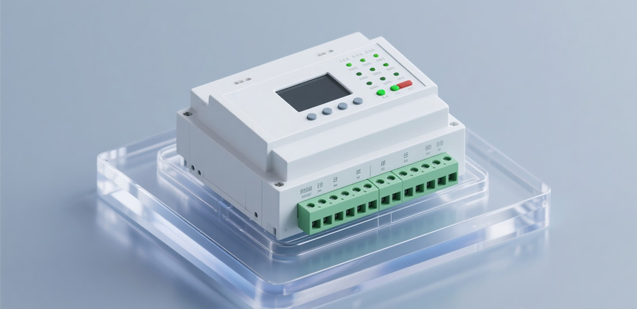 檯(tai)區(qu)潮(chao)流控製(zhi)器(qi)