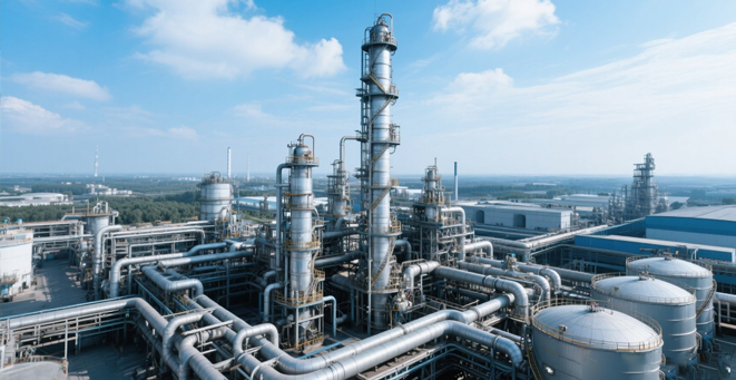 煙檯(tai)某智慧工(gong)地