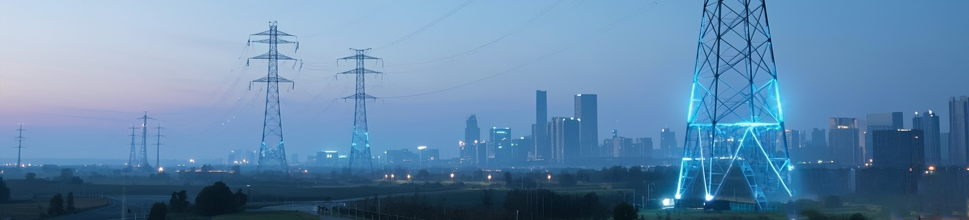 輸(shu)電(dian)業務(wu)